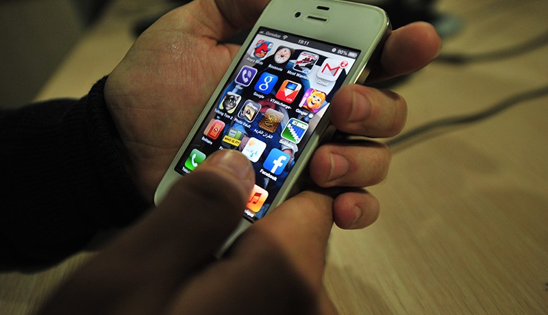 3G و4G يفتحان أبواب العالم الافتراضي على الجزائريين