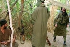 استشهاد موال وجرح ابنه بالرصاص في ببسكرة