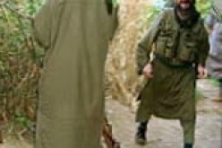 تجندا كمراهقين في كتيبة الفتح وشاركا في تفجيرات درقانة في 2006