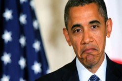 اوباما يستقبل اليوم زعماء الكونغرس  لبحث سبل تجنب الازمة المالية