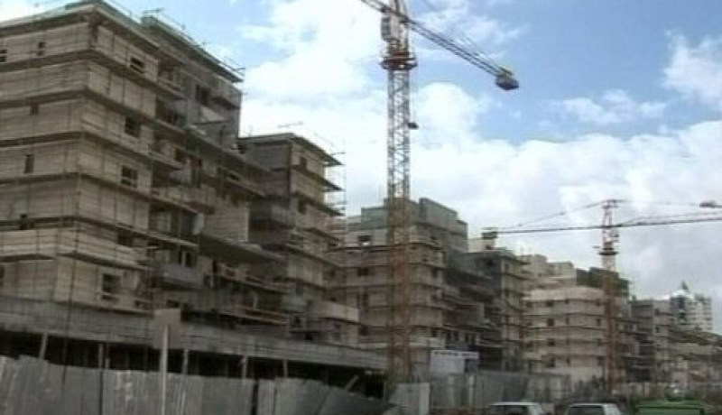 إسرائيل تقرر بناء 3000 وحدة استيطانية في القدس والضفة