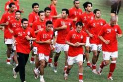 مصر تقابل تانزانيا  وديا يوم غد الخميس باسوان