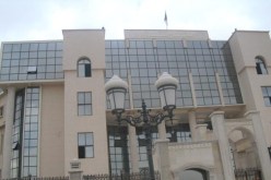 تنصيب بوشنافة الطيب نائبا عاما جديدا لمجلس قضاء سيدي بلعباس