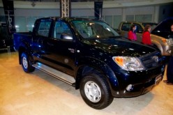 تخفيضات مهمة وسيارة “شيفرولي” لطومبولا المعرض