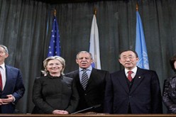 جهود الرباعية الدولية دخلت نفقا مظلما بسبب قضية يهودية إسرائيل