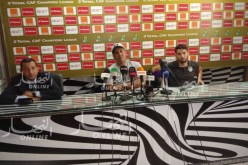 الطاوسي: “عودة جابو ومعرفتي بالنادي المغربي تعزز فرصنا في الفوز”