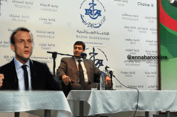 وزير المجاهدين ..”لم نغلق ملف الاستعمار يا ماكرون”