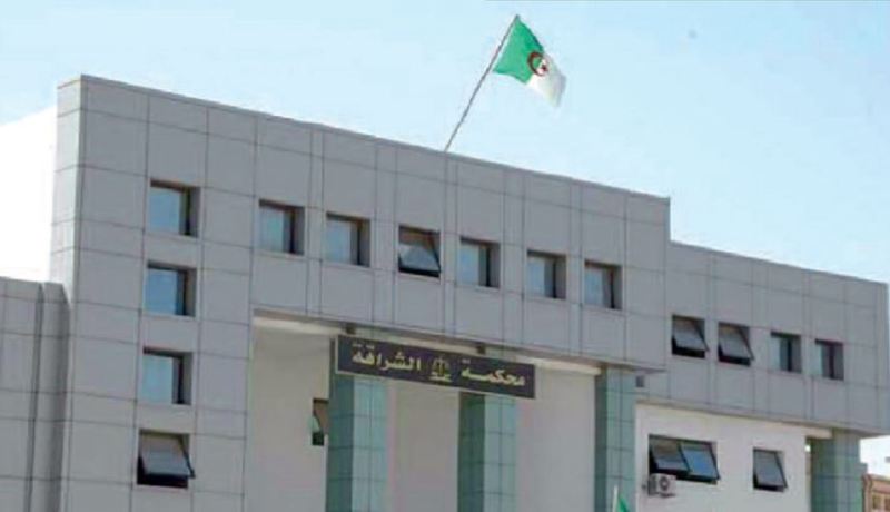 هكذا أطاح درك “نادي الصنوبر” بصحافي وعقيد مزيّفين