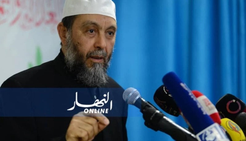 جاب الله: قدّمنا حلولا ومبادرات للخروج من الأزمة ولكن لم يستمع لها أحد