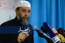 جاب الله: إنتخابات 4 جويلية قرار غير دستوري.. وبن صالح فاقد للشرعية