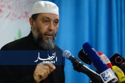 جاب الله: الشعب خرج للمطالبة بحقه ومطالبه ستتحقق طال الزمن أو قصر