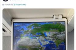 هذا هو اليهودي صاحب إشاعة مرور طائرة التطبيع على الأجواء الجزائرية!