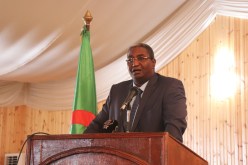 بن مسعود: إنشاء دار وطنية للصناعة التقليدية بالعاصمة لترقية منتوجات الحرفيين