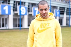 هني: “لن أنسى فضل أندرلخت وسأناصره لنهاية حياتي”