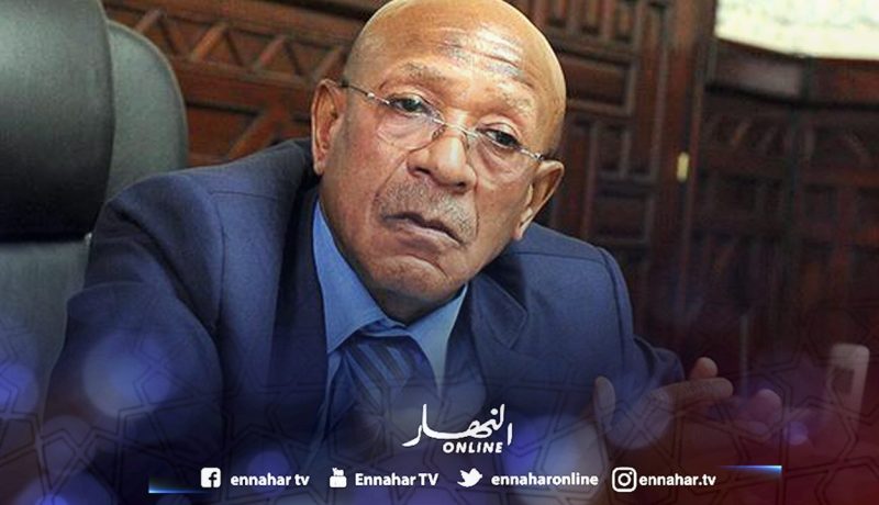 للمرة الأخيرة.. تأجيل محاكمة والي العاصمة السابق زوخ إلى 17 نوفمبر