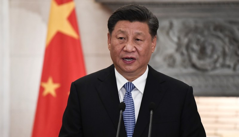 الرئيس الصيني يزور ووهان لأول مرة منذ تفشي فيروس كورونا