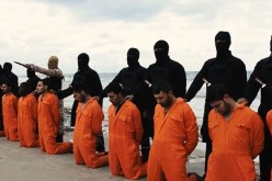 العثور على رفات مصريين ذبحهم “داعش” في ليبيا