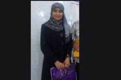 التلميذة “رحمة عون” صاحبة ثاني أكبر معدل وطنيا:”والدتي أغمي عليها بعدما اتصل بي وزير التربية شخصيا لتهنئتي”!