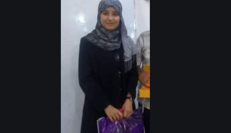 التلميذة “رحمة عون” صاحبة ثاني أكبر معدل وطنيا:”والدتي أغمي عليها بعدما اتصل بي وزير التربية شخصيا لتهنئتي”!