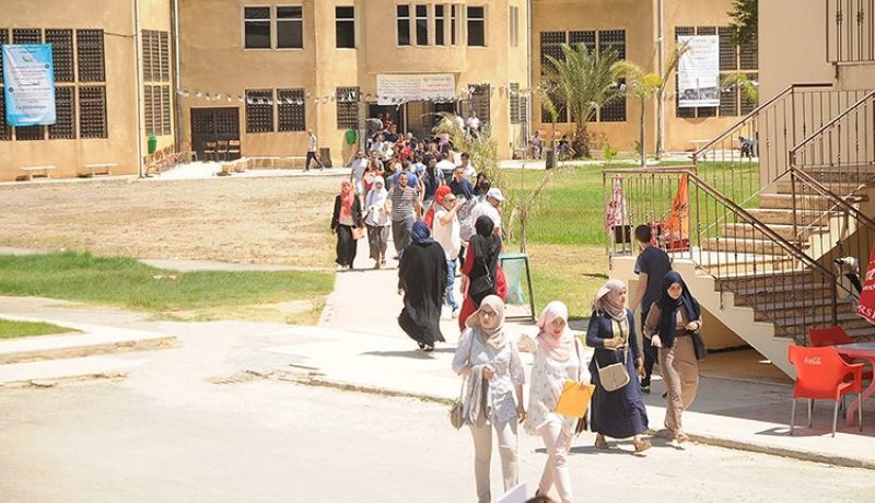 التعليم العالي.. إمكانية إستئناف إجراء الإمتحانات بصفة حضورية بدءًا من الفاتح سبتمبر