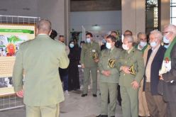 المتحف المركزي للجيش يحتفي بالذكرى 59 لمظاهرات 17 أكتوبر 1961