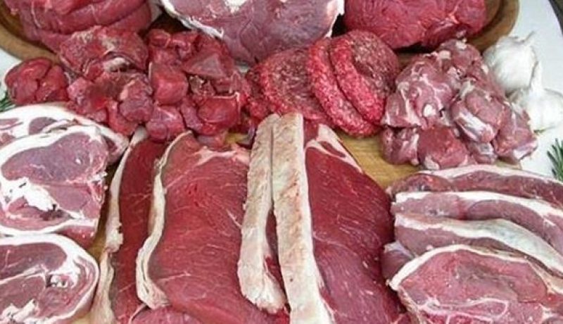 حجز قنطار وأزيد من 80 كلغ من اللحوم الفاسدة بمعسكر