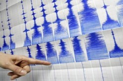 زلزال بقوة 5.7 درجات يضرب سواحل اليابان