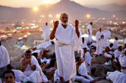 السعودية تنفي وجود إصابات بالكوليرا بين الحجاج