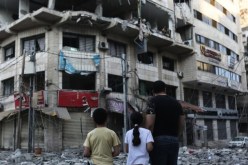 الكيان الصهيوني يصادق على وقف إطلاق النار من طرف واحد