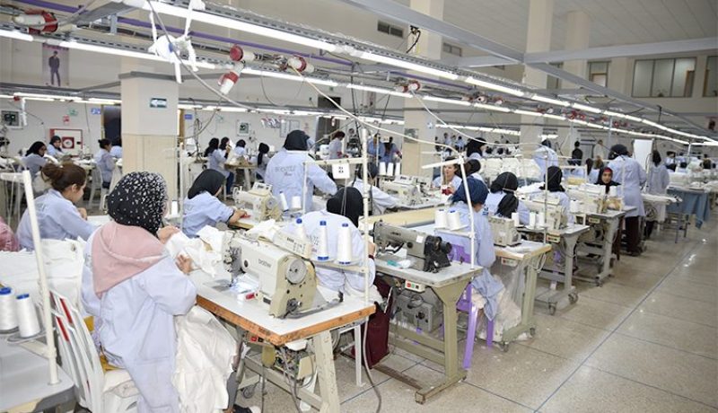 رئيس الجمهورية: إعفاءات ضريبية لكل من يساهم في خلق مناصب الشغل