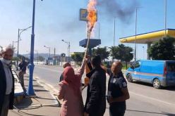 الشلف: تنفيذ عملية تجريب ناجحة لمشروع تزويد 2267 مسكن بالغاز في المرسى