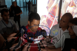 عموتة: “سنلعب الهجوم أمام سوسطارة وزماموش ممتاز”