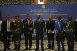 بدوي: المناطق الحدودية تعاني من تأخر ديناميكية التنمية