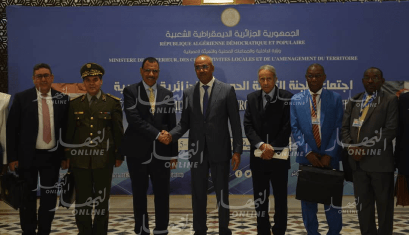 بدوي: المناطق الحدودية تعاني من تأخر ديناميكية التنمية