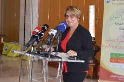 146 ألف حقيبة مدرسية من وزارة التضامن لأطفال العائلات المعوزة قريبا