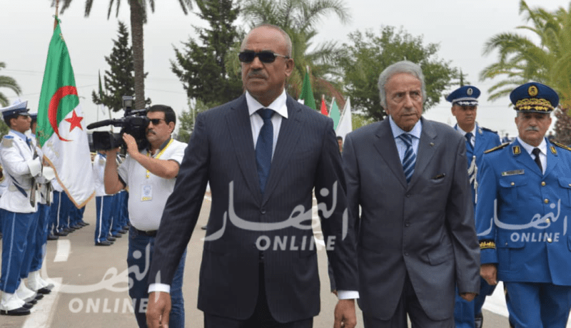 بمناسبة الذكرى 56 ..بدوي يهنئ الشّرطة ويشيد بتجربتها الرّائدة في مكافحة الجريمة