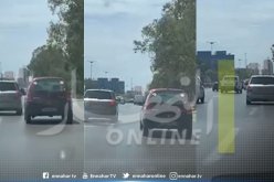 3 سنوات حبسا نافذا لسائق سيارة فابيا المتسبب في حادث المرور