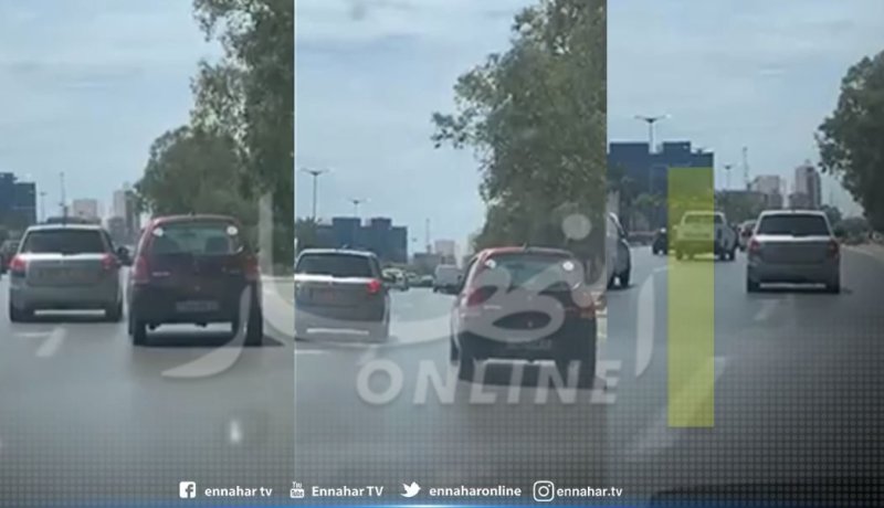 3 سنوات حبسا نافذا لسائق سيارة فابيا المتسبب في حادث المرور