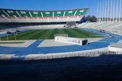 الخضر يعودون إلى “دار الشرع” بعد عامين