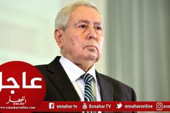 بن صالح: “كنا آذان صاغية لمطالبكم ورئيس الجمهورية المنتخب سيجسّد تطلعاتكم”