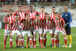 بالصور.. التعادل السلبي يحسم الداربي العاصمي