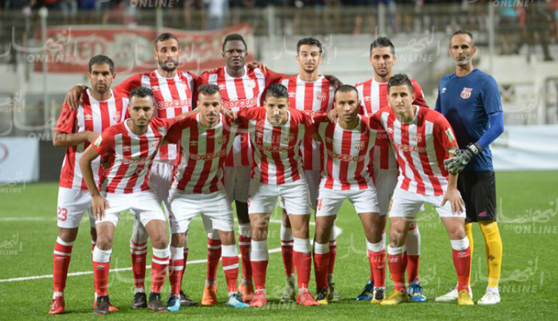 بالصور.. التعادل السلبي يحسم الداربي العاصمي