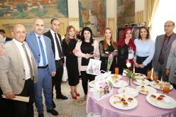 بالصور.. هكذا إحتفل مجلس الأمة باليوم العالمي للمرأة