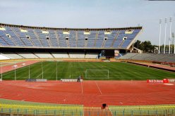 العميد يراهن مجددا على الإستقبال في 5 جويلية