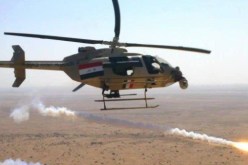 مقتل 40 عنصرا من تنظيم داعش غرب الموصل