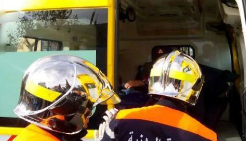 إنقاذ عائلة من الموت المحقق إختناقا بالغاز بباتنة