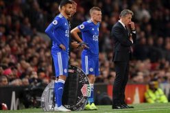 غزال يعود للمنافسة مع ليستر وينهزم ضد توتنهام