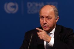 فرنسا تحذر من تقسيم سوريا و العراق