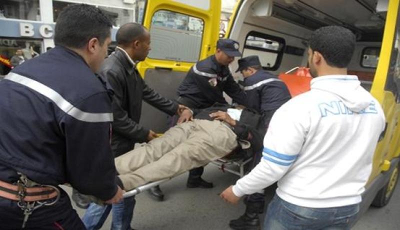 الحماية المدنية تنقذ عائلة من موت محقق اختناقا بالغاز في غليزان
