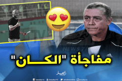 محمد عمر: “بلماضي أفضل مدرب في كان 2019”